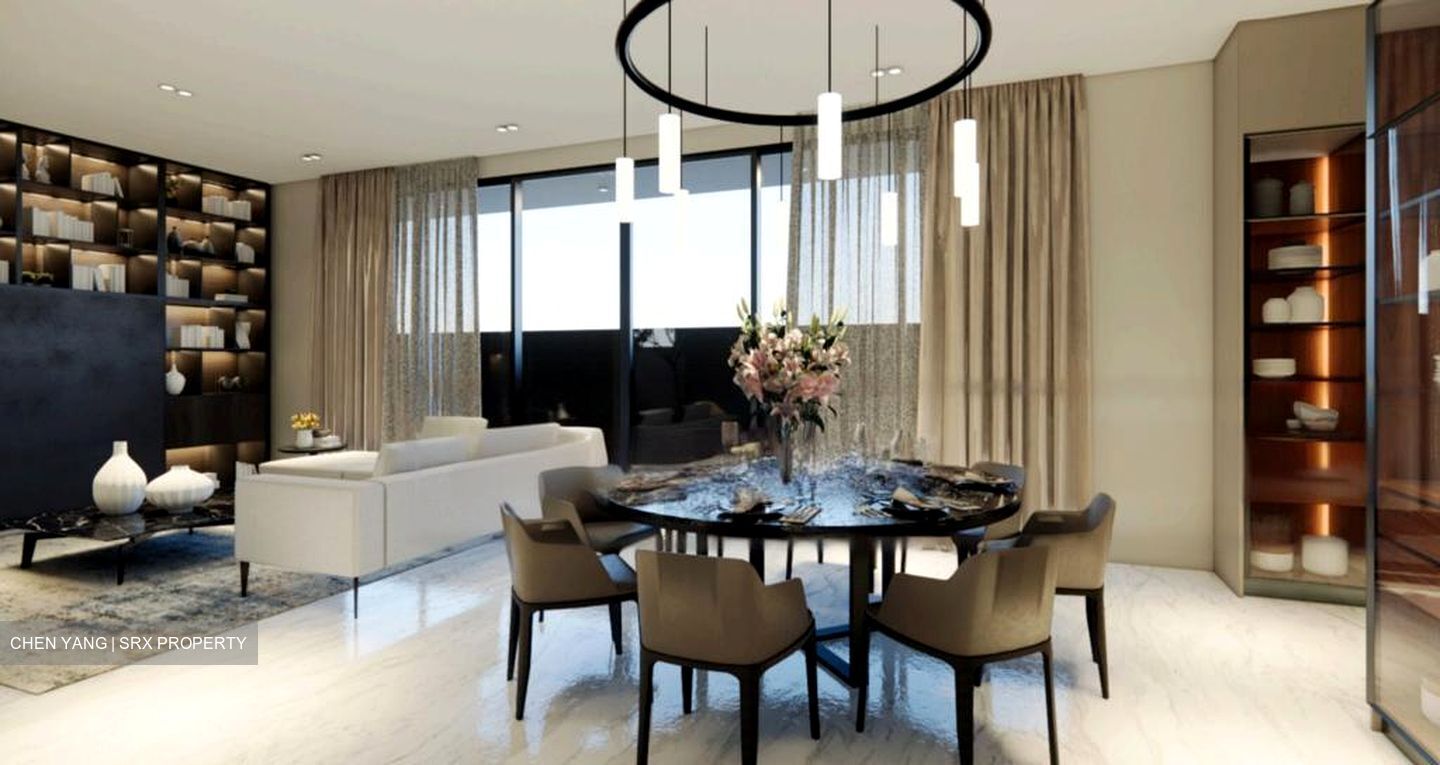 Meragi Road (D16), Terrace #497245991